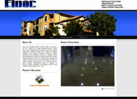 Finarqatar.com thumbnail