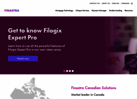 Finastracanada.com thumbnail