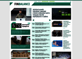 Finbalance.com.ua thumbnail
