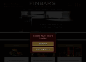 Finbars.ca thumbnail