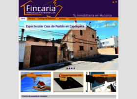 Fincaria.com thumbnail