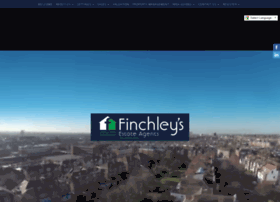 Finchleys.com thumbnail