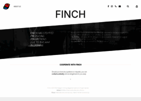Finchwear.com thumbnail