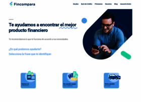 Fincompara.mx thumbnail