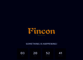 Fincon-services.com thumbnail