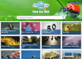 Find-das-bild.de thumbnail