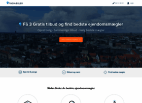 Find-maegler.dk thumbnail