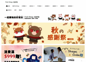 Find-things.com.tw thumbnail