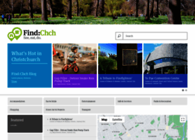 Findchch.com thumbnail
