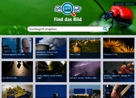 Finddasbild.de thumbnail