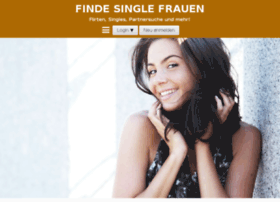 Finde-single-frauen.net thumbnail