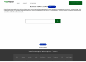 Findermaster.com thumbnail