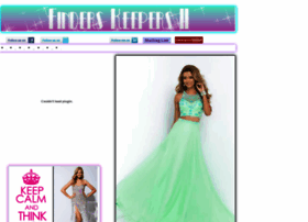 Finderskeepersboutiques.com thumbnail