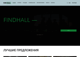Findhall.ru thumbnail
