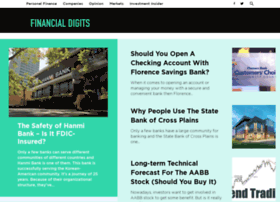 Findigits.com thumbnail
