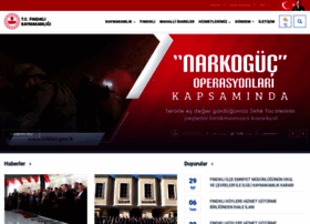Findikli.gov.tr thumbnail Findikli.gov.tr thumbnail