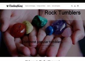 Findingking.com thumbnail