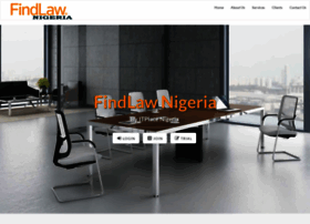 Findlaw.com.ng thumbnail Findlaw.com.ng thumbnail