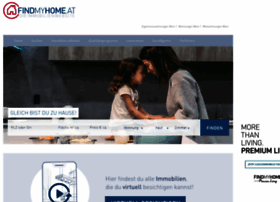 Findmyoffice.com thumbnail