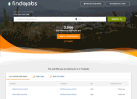 Findojobs.ng thumbnail Findojobs.ng thumbnail