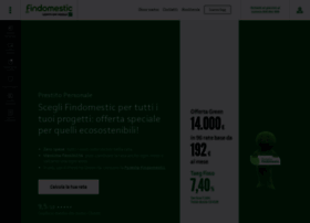 Findomesticgruppo.it thumbnail Findomesticgruppo.it thumbnail