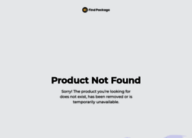 Findpackage.co thumbnail Findpackage.co thumbnail