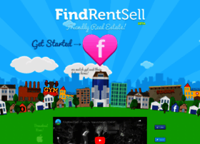 Findrentsell.com thumbnail