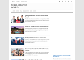Finds-jobs.com thumbnail