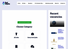 Findsajobs.com thumbnail