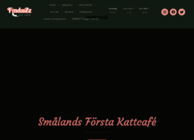 Finduzzcatcafe.se thumbnail