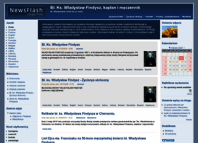 Findysz.org thumbnail