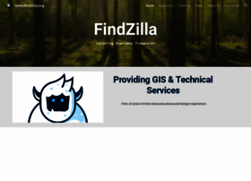 Findzilla.org thumbnail