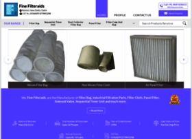 Finefilteraids.in thumbnail Finefilteraids.in thumbnail