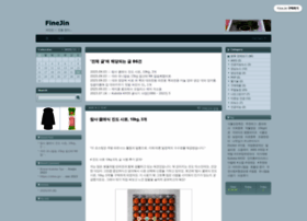 Finejin.com thumbnail