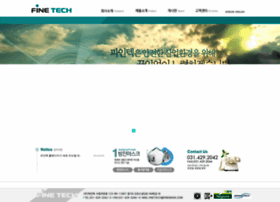 Finemask.com thumbnail