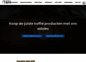 Finerbrew.com thumbnail