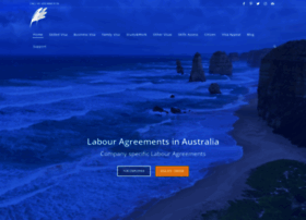 Finervisa.com.au thumbnail