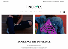 Fineryes.com thumbnail
