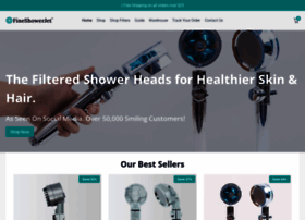 Fineshowerjet.com thumbnail
