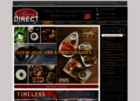 Finessedirect.co.uk thumbnail