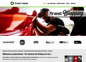 Finest-media.de thumbnail