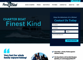 Finestkindcharter.com thumbnail