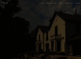 Finestproperties.co.uk thumbnail