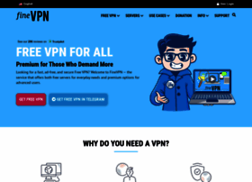 Finevpn.org thumbnail Finevpn.org thumbnail