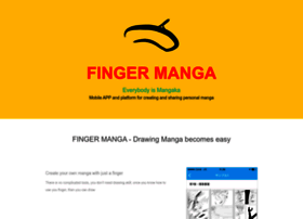 Fingermanga.com thumbnail