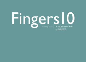Fingers10.com thumbnail