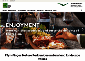Finges.ch thumbnail Finges.ch thumbnail
