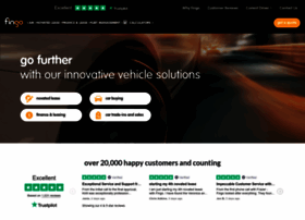 Fingo.com.au thumbnail