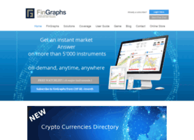 Fingraphs.ch thumbnail Fingraphs.ch thumbnail
