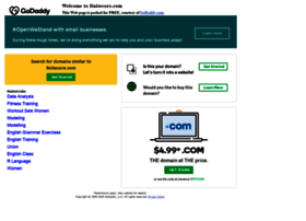 Finitecore.com thumbnail